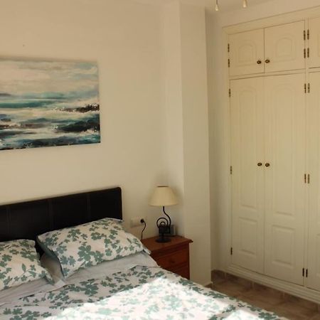 Great Sea View, Pool & Parking Apartment Mojacar Ngoại thất bức ảnh